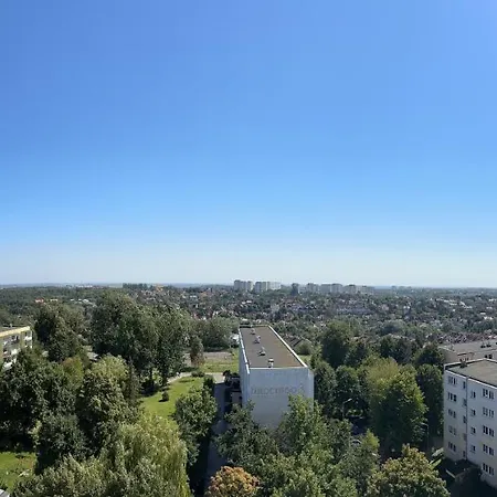 #13 Awesome View * Gdańsk